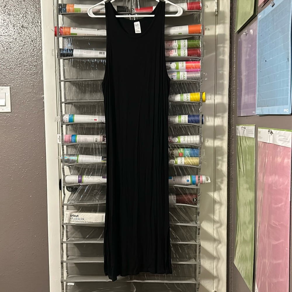 Tank Dress